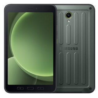 Tableta TAB ACTIVE 5 X306 5G WiFi NFC 8.0inch 6GB 128GB S- Pen  Enterprise Edition Verde