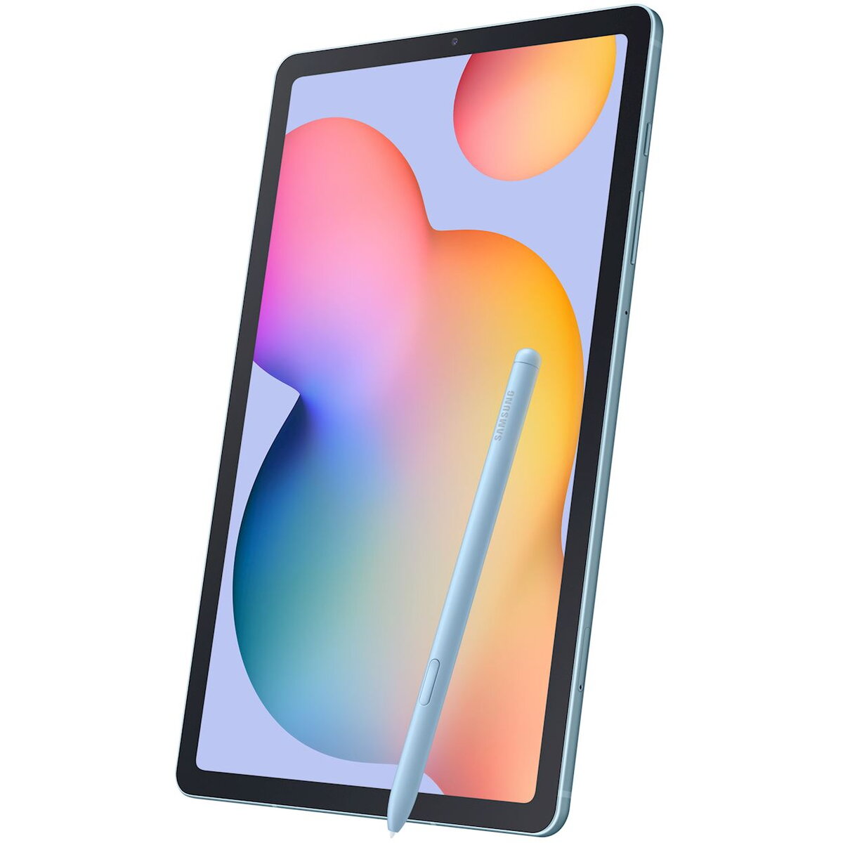 Tableta Galaxy Tab S6 Lite P613N 64GB WIFI blau 10.4 Android