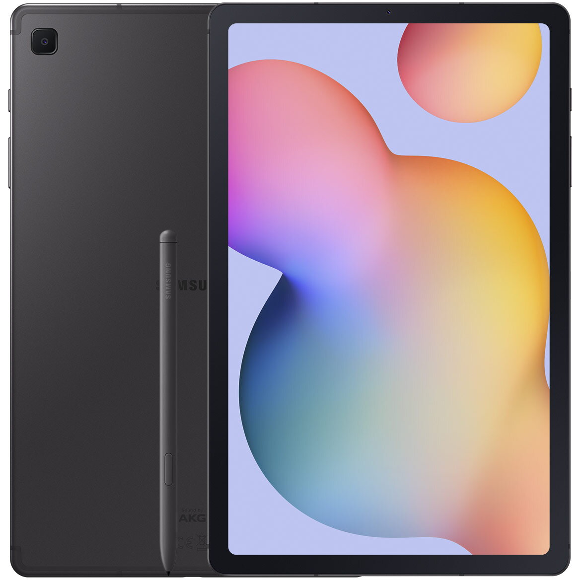 Tableta Galaxy Tab S6 Lite P613N 64GB WIFI Grey 10.4 Android