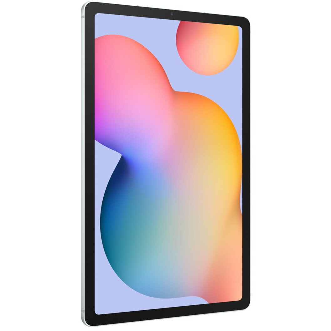 Tableta Galaxy Tab S6 Lite P620, Light Green, 64GB