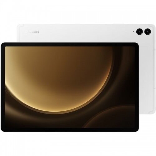 Tableta Galaxy Tab S9 FE Plus WiFi 8 GB 128GB Silver