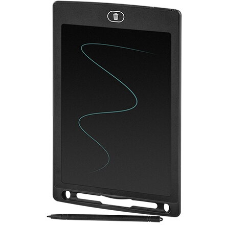 Tableta Grafica ZAB2000 8.5inch Stylus Negru