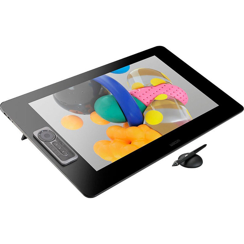 Tableta grafica DTK-2420 Cintiq Pro 24 Pen Rezolutie 5080lpi Negru