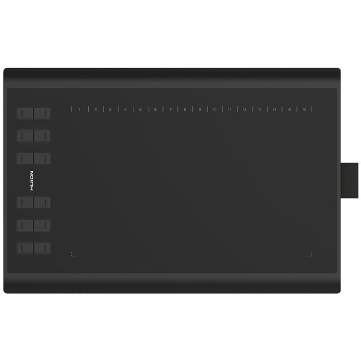 Tableta Grafica H1060P