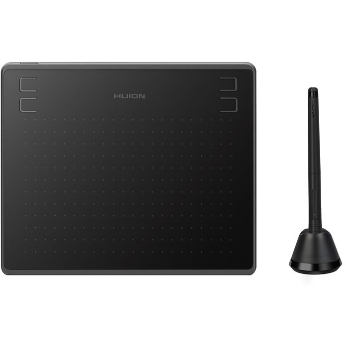 Tableta Grafica HS64