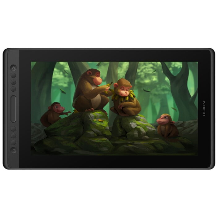 Tableta Grafica Kamvas Pro 16