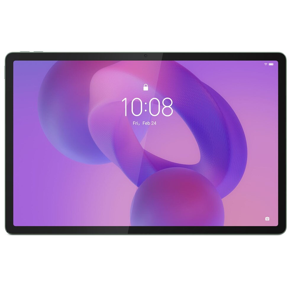 Tableta Idea Tab Pro 12,7inch (TB373FU) 8GB 128GB WiFi (ZAE40188PL) Verde