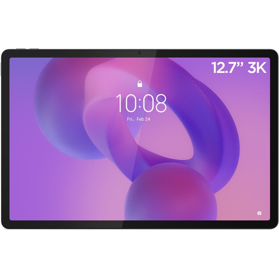 Tableta Idea Tab Pro Mediatek 256 GB 32.3 cm (12.7) 3K 8 GB Wi-Fi 6E (802.11ax) Android 14 Grey