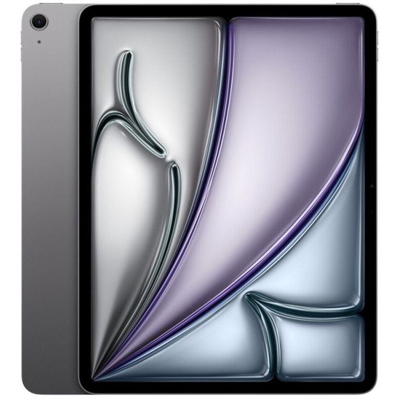 Tableta iPad Air (M2) 13-inch 1TB Wi-Fi Space Grey