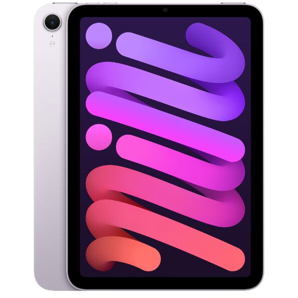 Tableta iPad Mini G7 8.3inch 128GB WiFi Purple