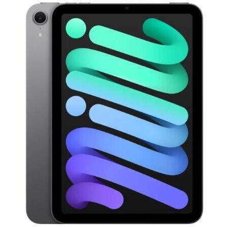 Tableta IPAD MINI WI-FI CL 128GB SPACE GRAY-HCZ