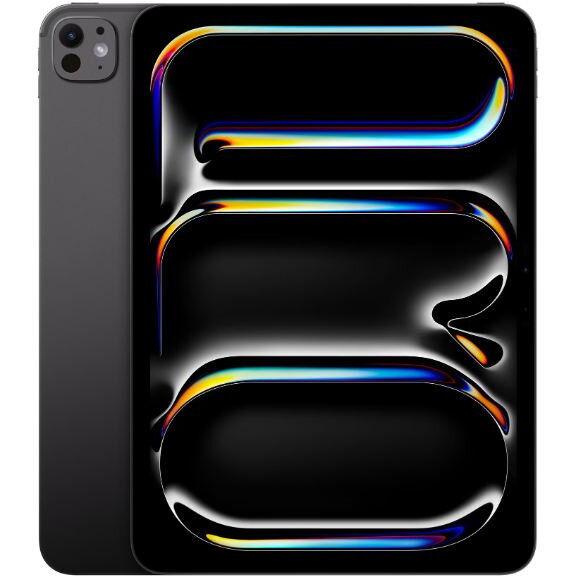 Tableta iPad Pro 11inch 2TB Space Black