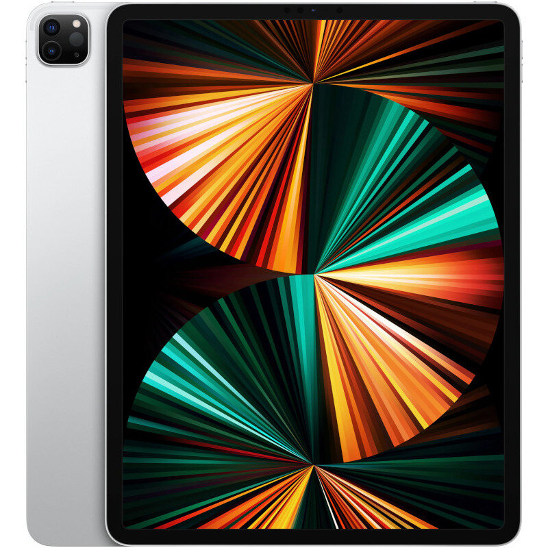 Tableta iPad Pro 12.9 (2021) 1TB Wi-Fi Silver