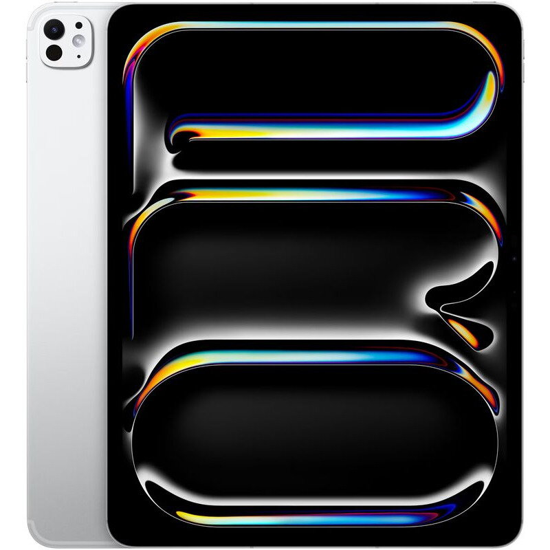 Tableta iPad Pro 11inch 1TB Silver