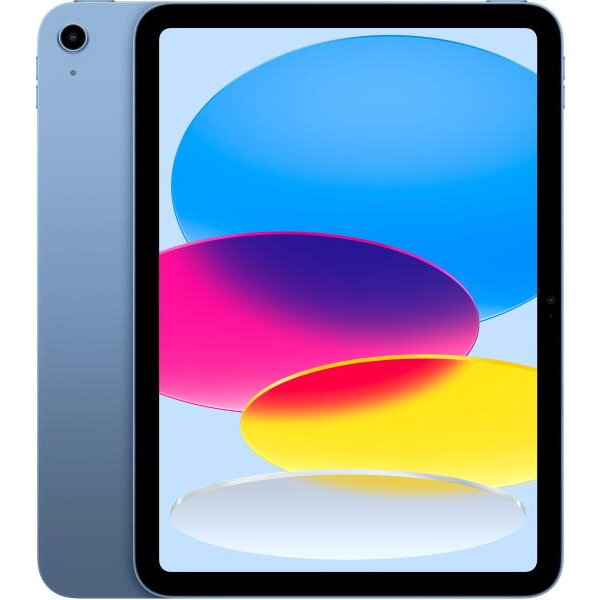 Tableta IPAD WF CL 256GB BLU