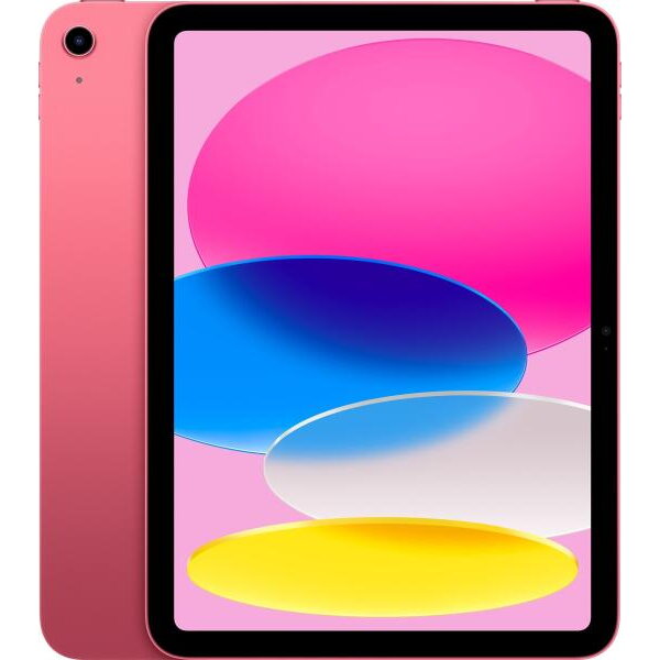 Tableta IPAD WIFI 128GB PNK