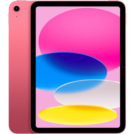 Tableta IPAD WIFI 512GB PNK
