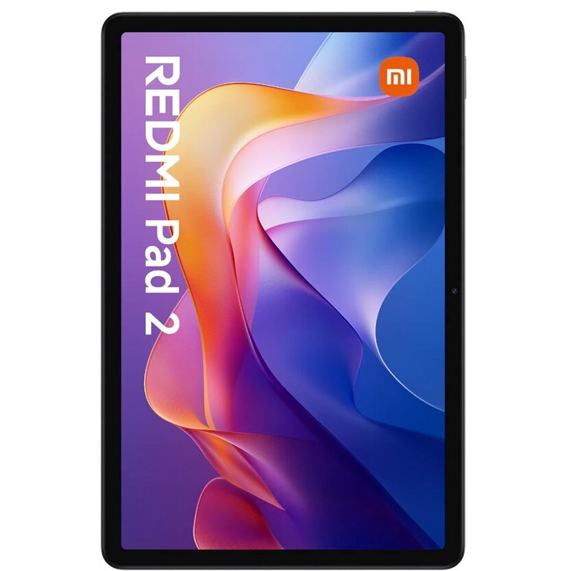 Tableta  Redmi Pad 2 4/128 GB WiFi tablet, grey
