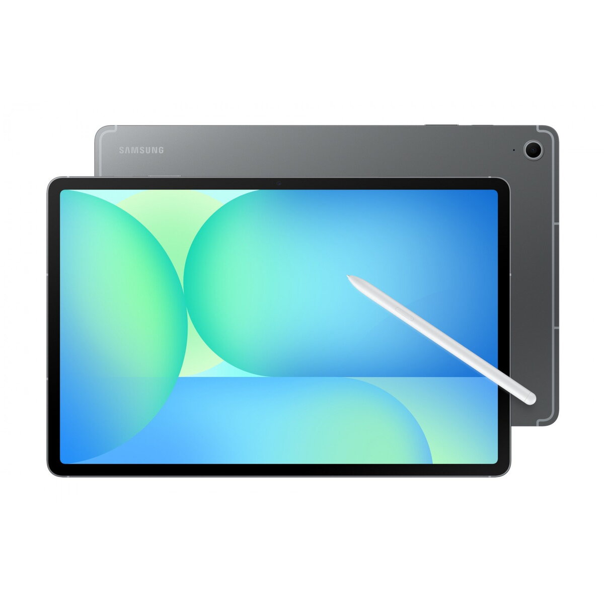 Tableta Galaxy Tab S10 FE+ 13.1inch 128GB Flash WiFi 5G Grey