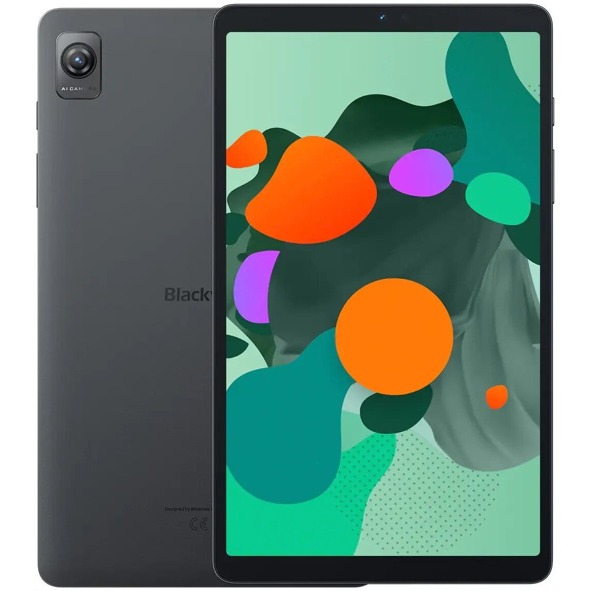 Tableta Tab 60 8.68inch 128GB WiFi Grey