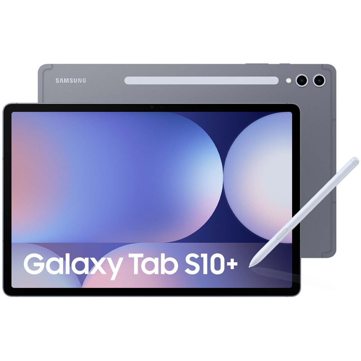 Tableta TAB S10+ X820 WIFI 12.4 12GB 256GB Moonstone Gray (incl. Pen)
