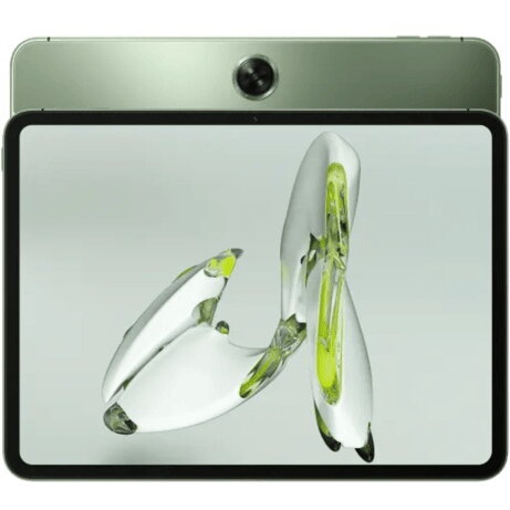 Tableta Pad Go 128GB 8GB RAM LTE Verde + Husa  Folio Case