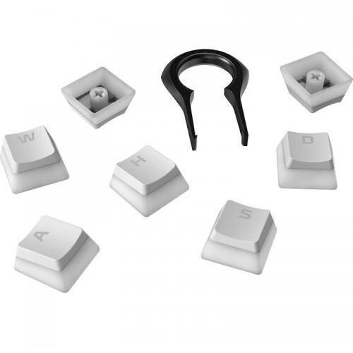 Taste HyperX Pudding, White