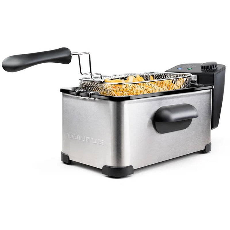 Taurus oil fryer 973967000 (2000W;3l)