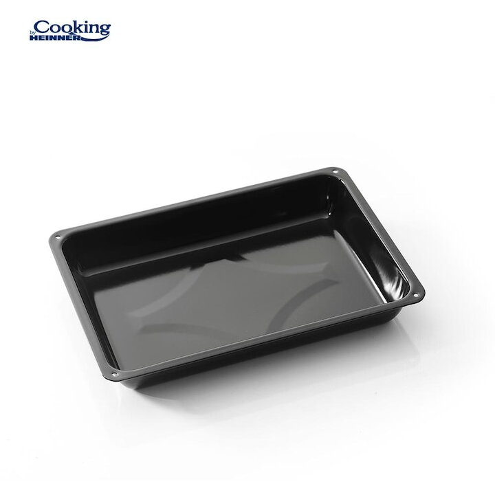 TAVA EMAILATA DREPTUNGHI 37x 26x 4.5 CM