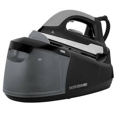 teesa Statie de calcat cu abur SMOOTH STEAM S300 T- desigilat