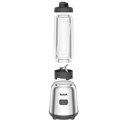 Mini Blender Mix&Move BL15FD 300W Inox
