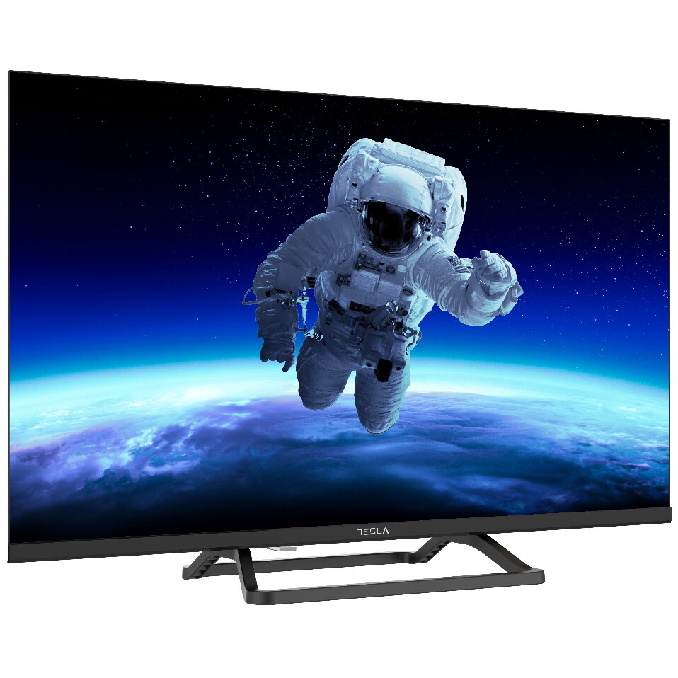 Televizor LED 32E325BH 81cm 32inch 8.5ms HD Frameless Clasa F Negru