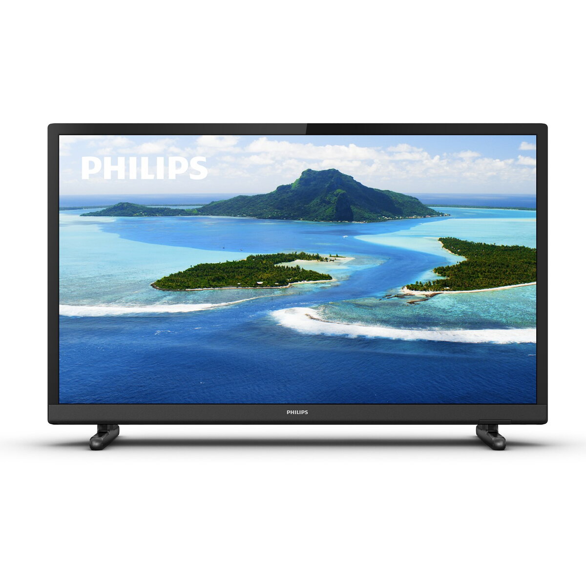 Televizor 5500 series 24PHS5507/12, 61 cm (24), HD, Black