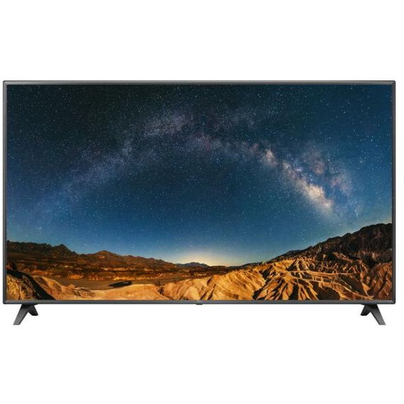 Televizor Smart TV 65UR781C Seria UR781C 164cm 4K UHD HDR (Hotel TV)
