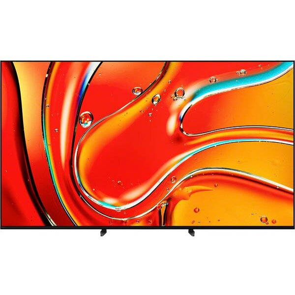 Televizor Televizor Sony BRAVIA 7 QLED XR l Mini LED 65XR70, 164 cm, Smart Google TV, 4K Ultra HD, 100 Hz, Clasa D (Model 2024)