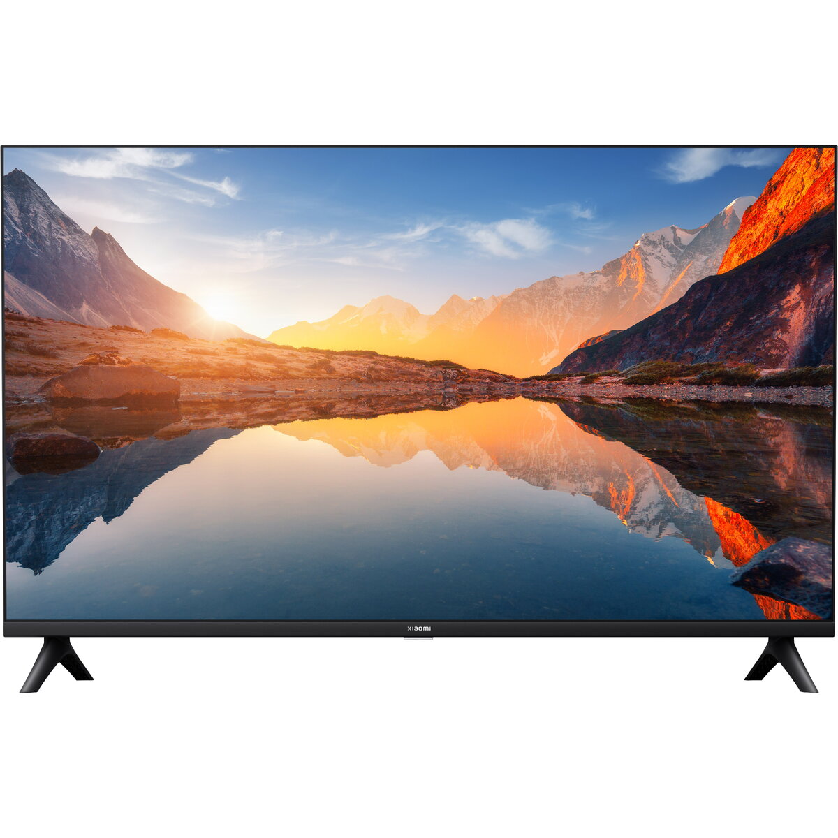 Televizor MiTV 32inch 4A LED HD 81cm Android Negru