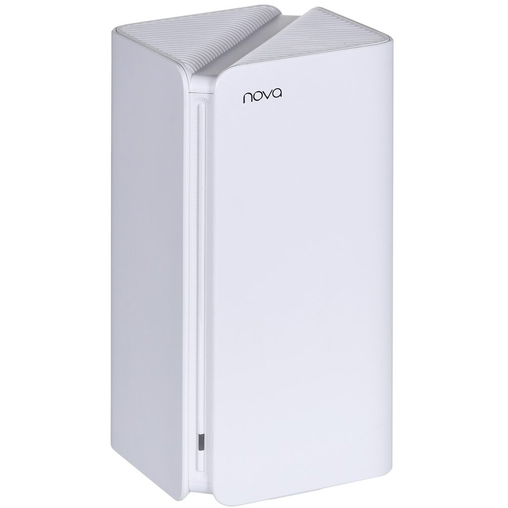 Tenda MX15 Pro(2-pack) Dual-band (2.4 GHz / 5 GHz) Wi-Fi 6 (802.11ax) White 3 Internal