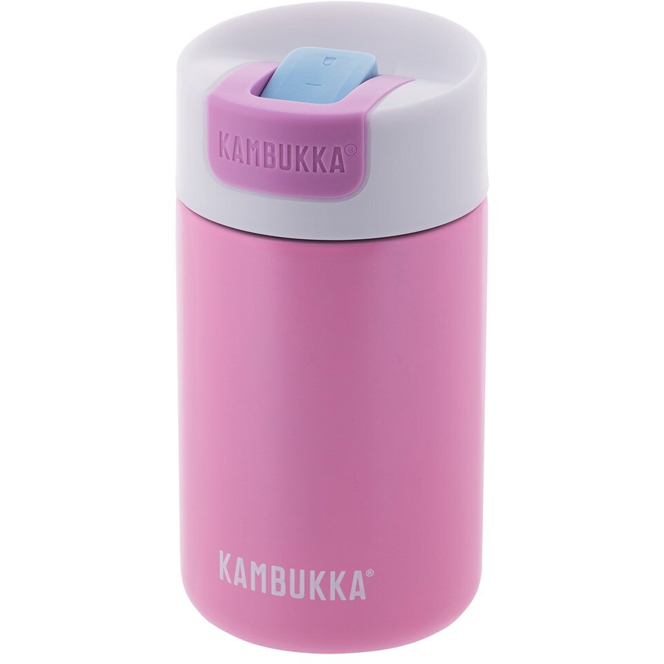 Termos Olympus Pink Kiss 300ml Roz
