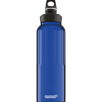 Termos SIGG Alu WMB Traveller 1.5l blue - 8256.10