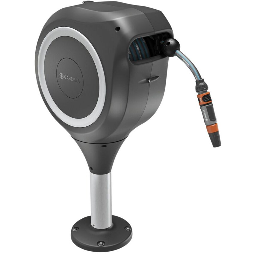 Terrace Furtun Cutie RollUp M (alb) 20 m