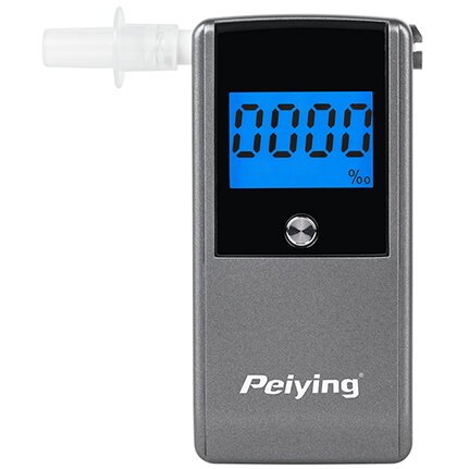 TESTER ALCOOLEMIE DIGITAL 