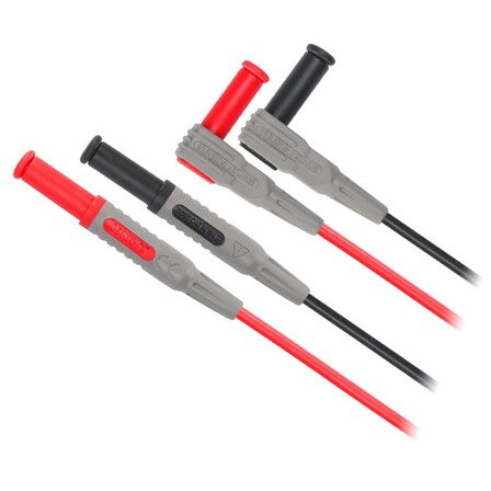 TESTERE MULTIMETRU 100CM 10A 1000V 