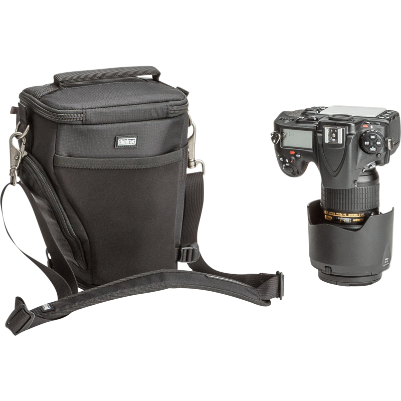 Think Tank Digital Holster 20  V2.0, Black