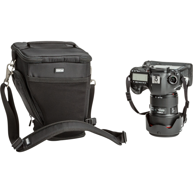 Think Tank Digital Holster 40 V2.0, Black