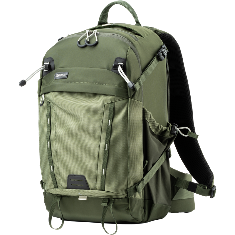 Think Tank Mindshift BackLight 18L, Montane Green