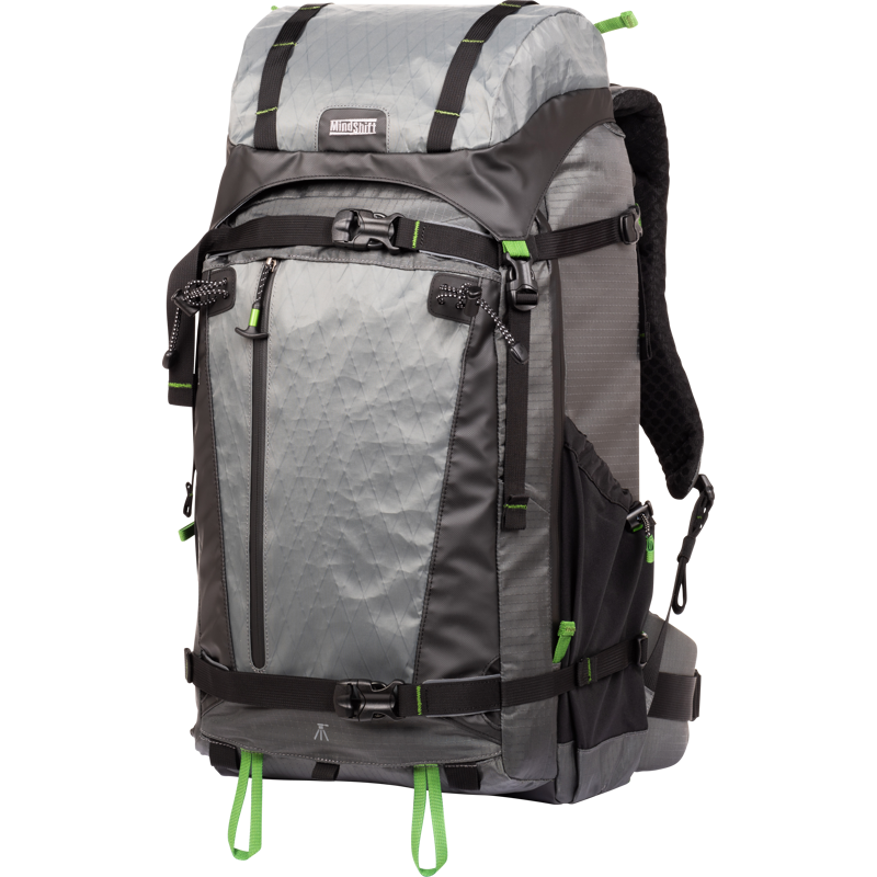Think Tank MindShift BackLight Elite 45L,  Storm Grey