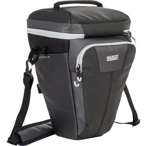 Think Tank MindShift Gear Holster 50 Carbon grey