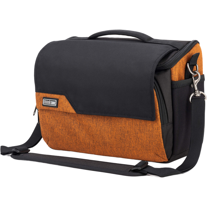Think Tank Mirrorless Mover 30 V2, Campfire Orange