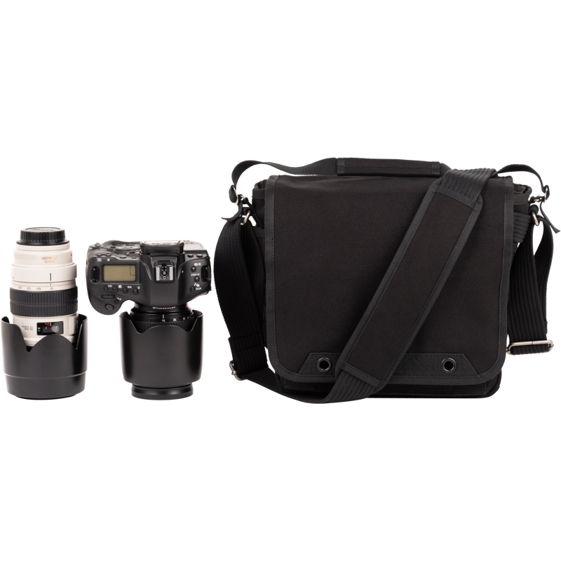 Think Tank Retrospective 10 V2.0, Black
