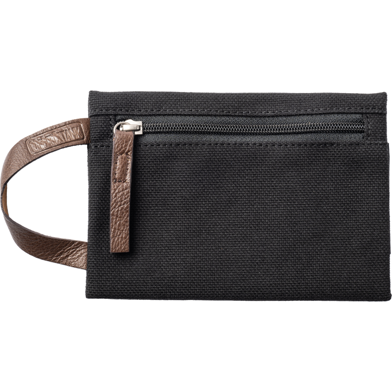 Think Tank Retrospective Organizer - Small - Black